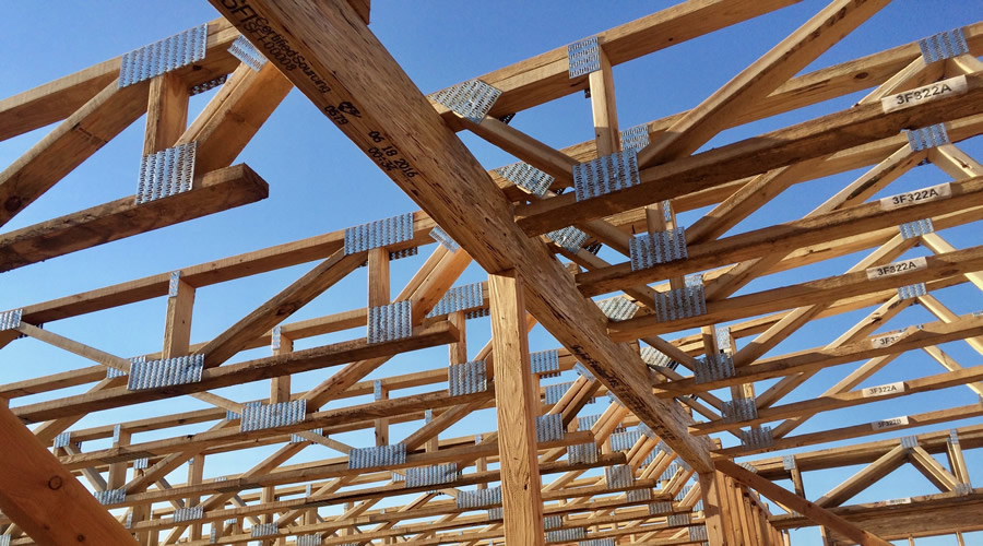 Wood Structures - Construction Pros NJ
